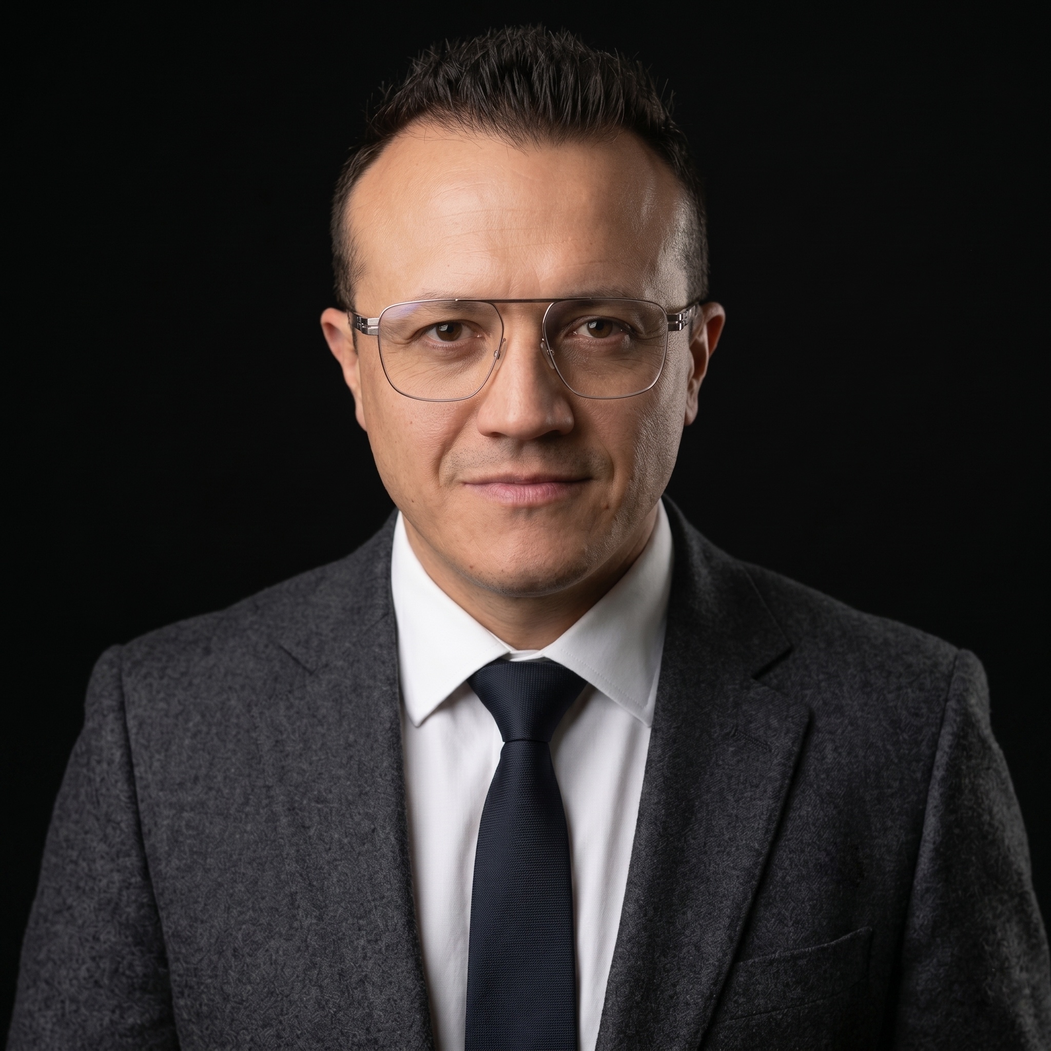 Samuel Pimienta